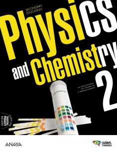 PHYSICS AND CHEMISTRY 2ºESO STUDENTS BOOK 2023
